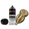 Champagne Elegance Spray Can