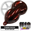 Cherrywood Wheel Paint Kit