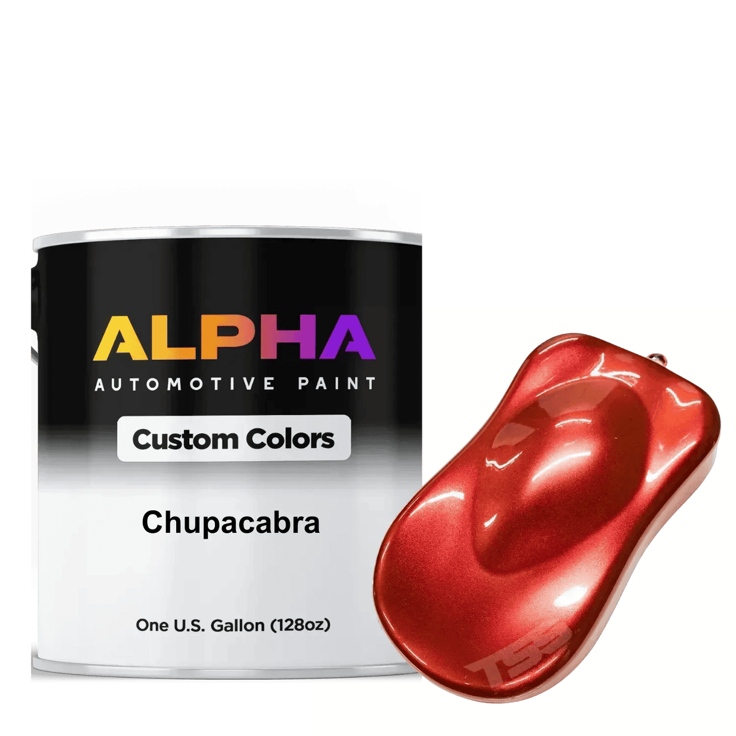 Chupacabra Paint Basecoat Midcoat