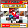 One-Off Paint Kit Bundle | Early Black Friday
