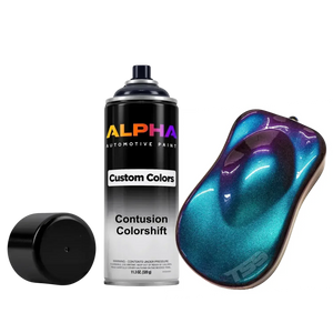 Contusion Colorshift Spray Can Midcoat