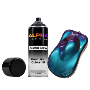 Contusion Colorshift Spray Can Midcoat