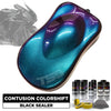 Contusion Colorshift Motorcycle Paint Kit