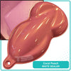 Coral Peach Paint Basecoat