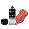 Coral Peach Spray Can