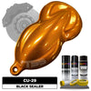 Cu-29 Brake Caliper Paint Kit