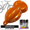 Dreamsicle Bike Paint Kit