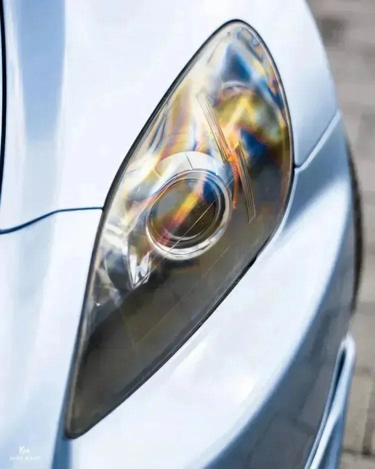 Honda Suzuka Blue Metallic B513M | OEMatch Basecoat