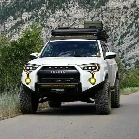 Toyota Super White II 040 | OEMatch Basecoat