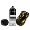 Diamond Gold Spray Can Midcoat