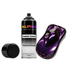 Diamond Purple Spray Can Midcoat