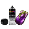 Dicaprio Colorshift Pearl Spray Can Midcoat