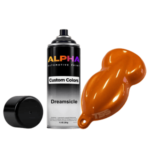 Dreamsicle Spray Can