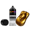 Egyptian Gold Spray Can Midcoat