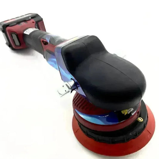 FLEX XCE & XFE (cordless) Buff Brite Skinz by Buff Brite at The Spray Source