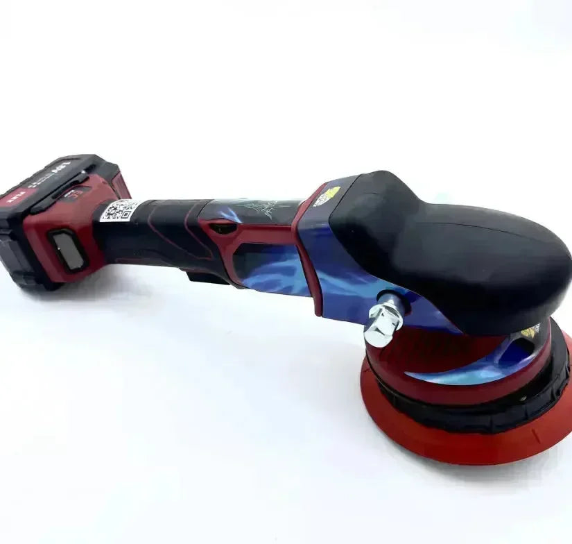 FLEX XCE & XFE (cordless) Buff Brite Skinz