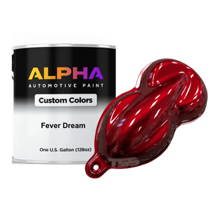 Fever Dream Paint Basecoat