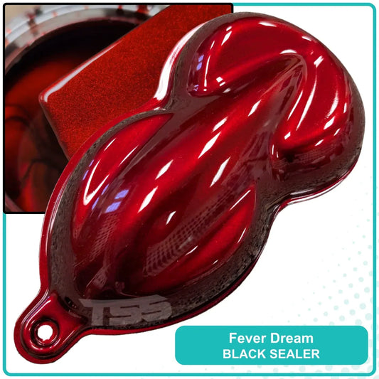 Fever Dream Spray Can