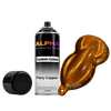 Fiery Copper Spray Can