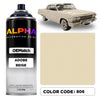 GM Adobe Beige 806 | OEMatch Spray Can