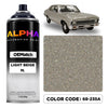 GM Light Beige Metallic 68-235A / 3K9 | OEMatch Spray Can