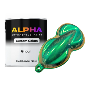 Ghoul Paint Basecoat