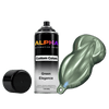 Green Elegance Spray Can