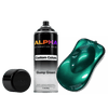 Gump Green Spray Can Midcoat