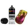 Hades Superflake Pearl Spray Can Midcoat