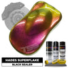 Hades Superflake Brake Caliper Paint Kit