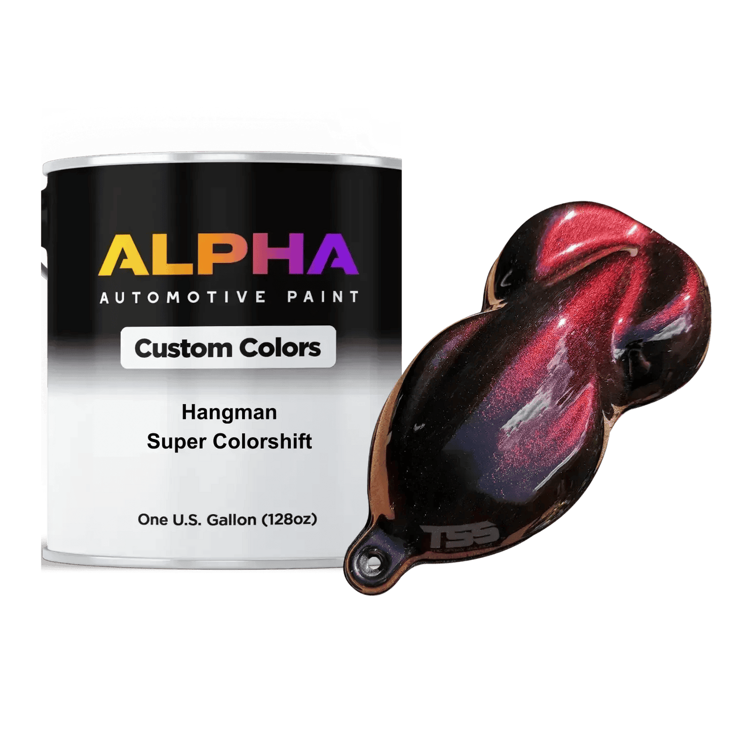 Hangman Super Colorshift Paint Basecoat Midcoat