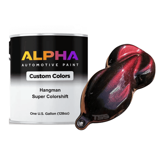 Hangman Super Colorshift Paint Basecoat Midcoat