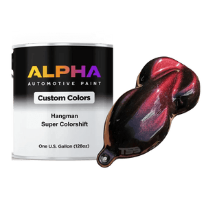Hangman Super Colorshift Paint Basecoat Midcoat