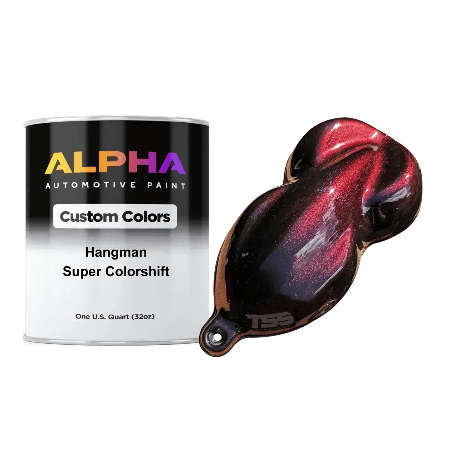 Hangman Super Colorshift Paint Basecoat Midcoat