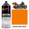 Harley-Davidson Anniversary Copper -3C HD139 | OEMatch Spray Can