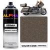 Harley-Davidson Smokey Gold 98609BJL | OEMatch Spray Can