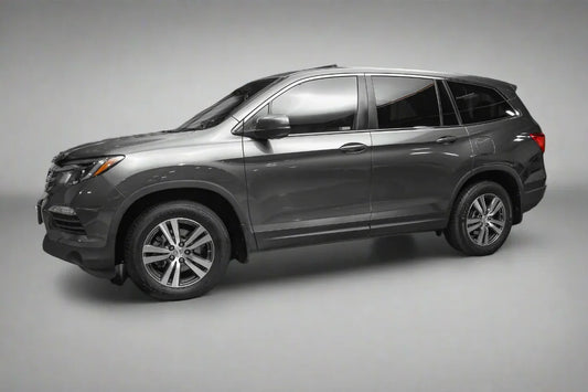 HONDA MODERN STEEL M. NH797M | OEMatch Basecoat