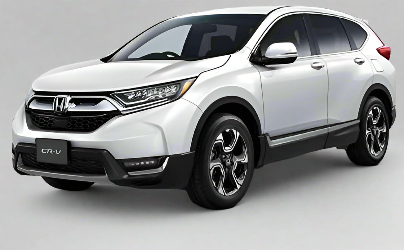 Honda Platinum White Pearl NH609P | OEMatch Basecoat