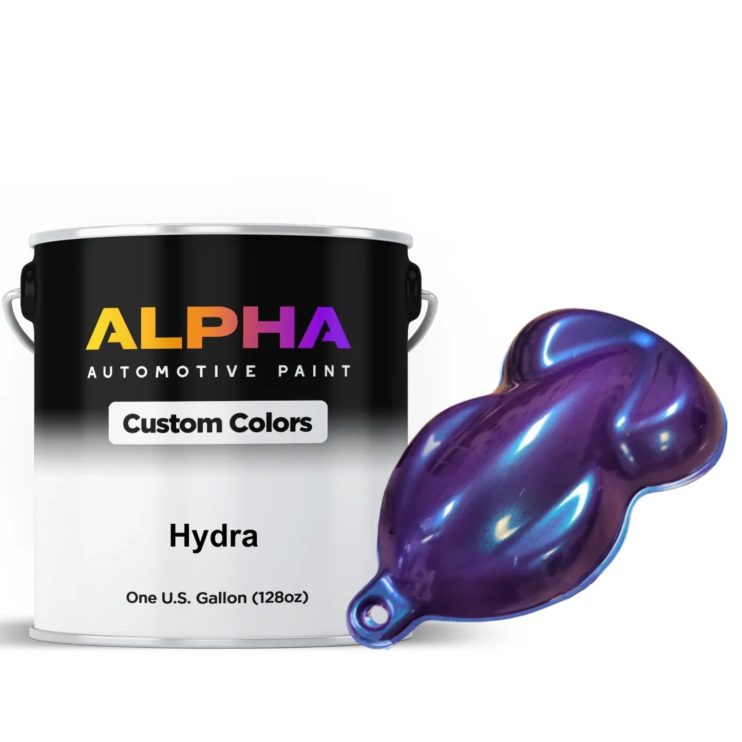 Hydra Paint Basecoat