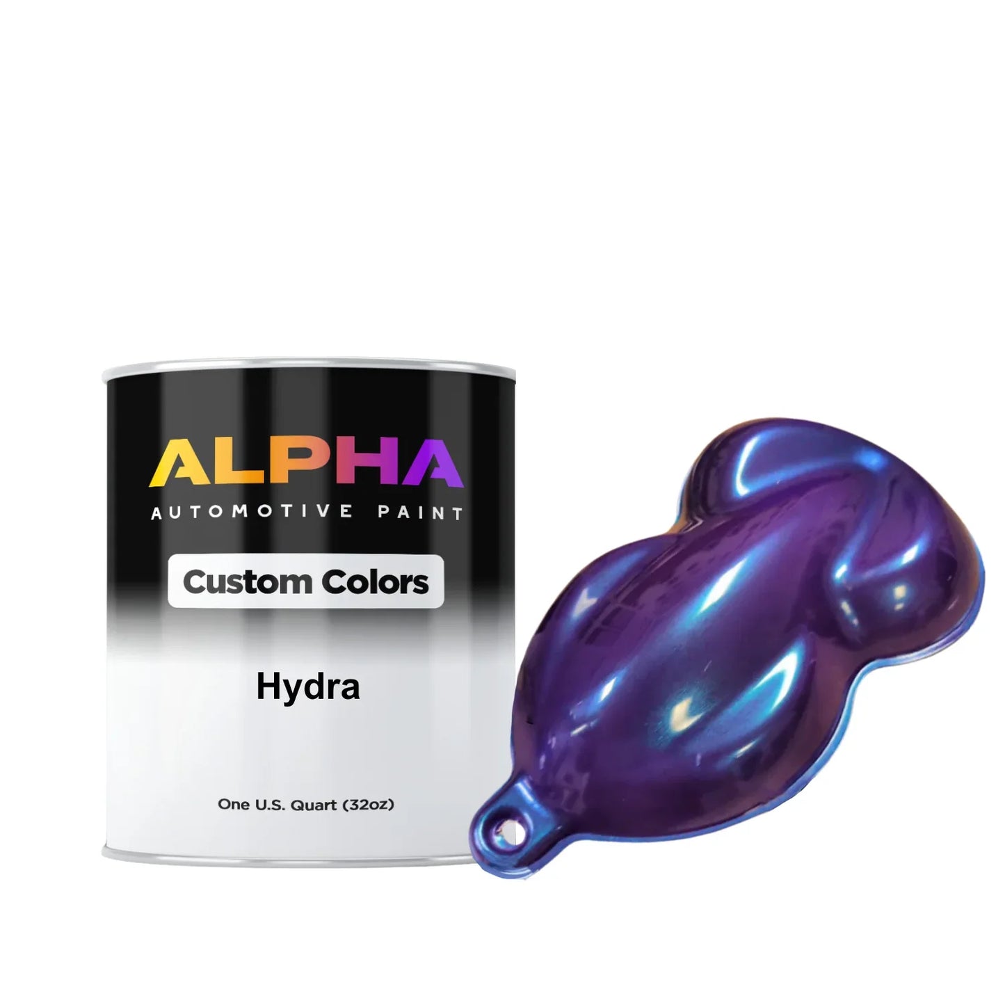 Hydra Paint Basecoat