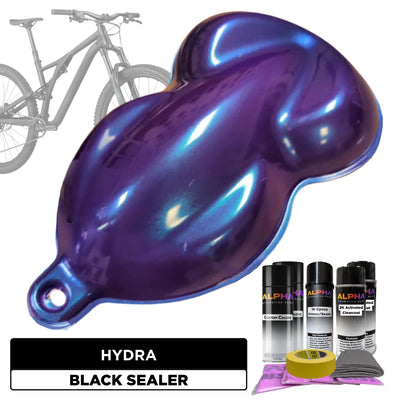 Hydra Bike Paint Kit
