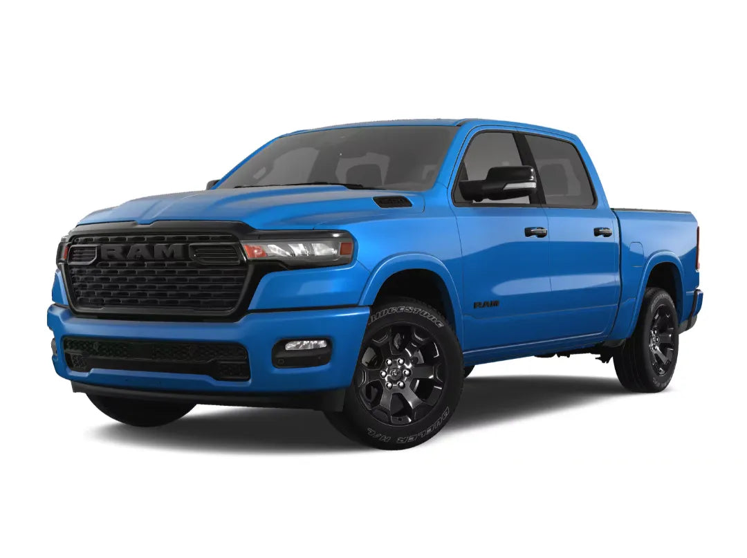 Chrysler Hydro Blue Pearl MBJ | OEMatch Basecoat