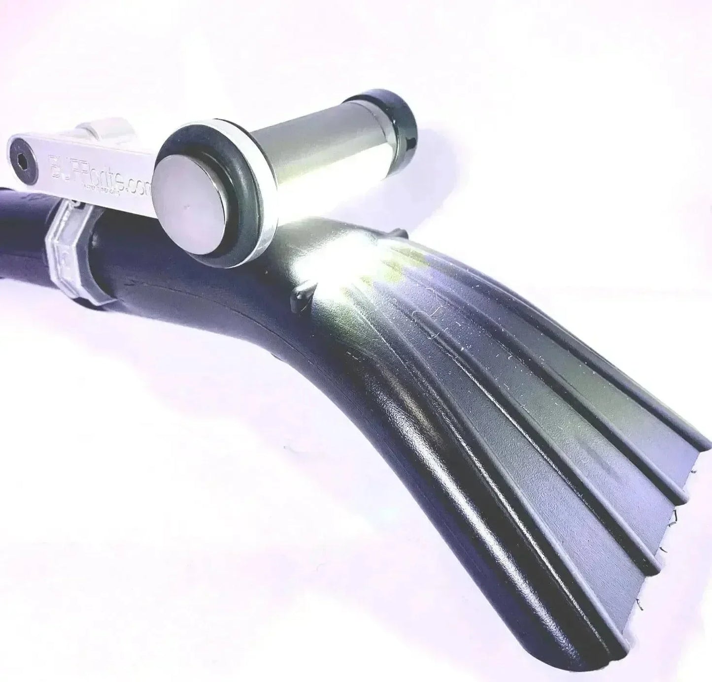 Vac-Brite Attatchment 1.5 inch (Bracket and Quick Connect Mount only) Requires light kit by Buff Brite - The Spray Source
