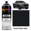 Isuzu Dark Spiral Gray Metallic 805K / 62-805K | OEMatch Spray Can