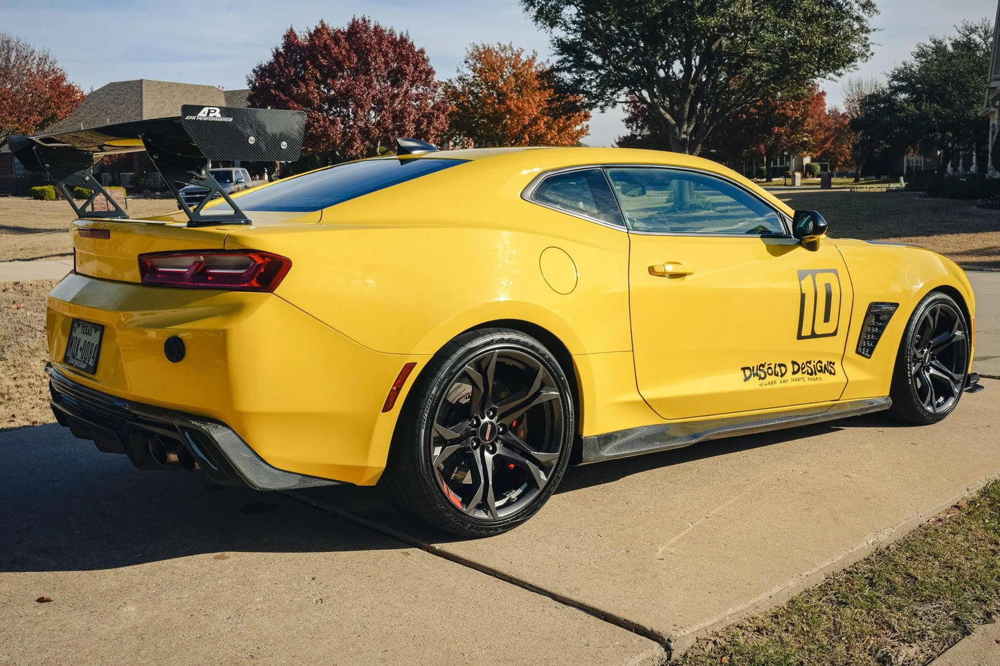 GEN. MOTORS USA YELLOW WA5456 / 43-5456 | OEMatch Basecoat