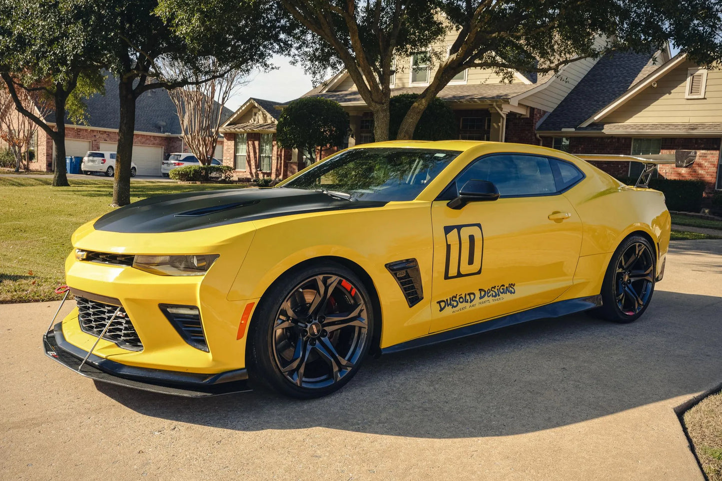 GEN. MOTORS USA YELLOW WA5456 / 43-5456 | OEMatch Basecoat