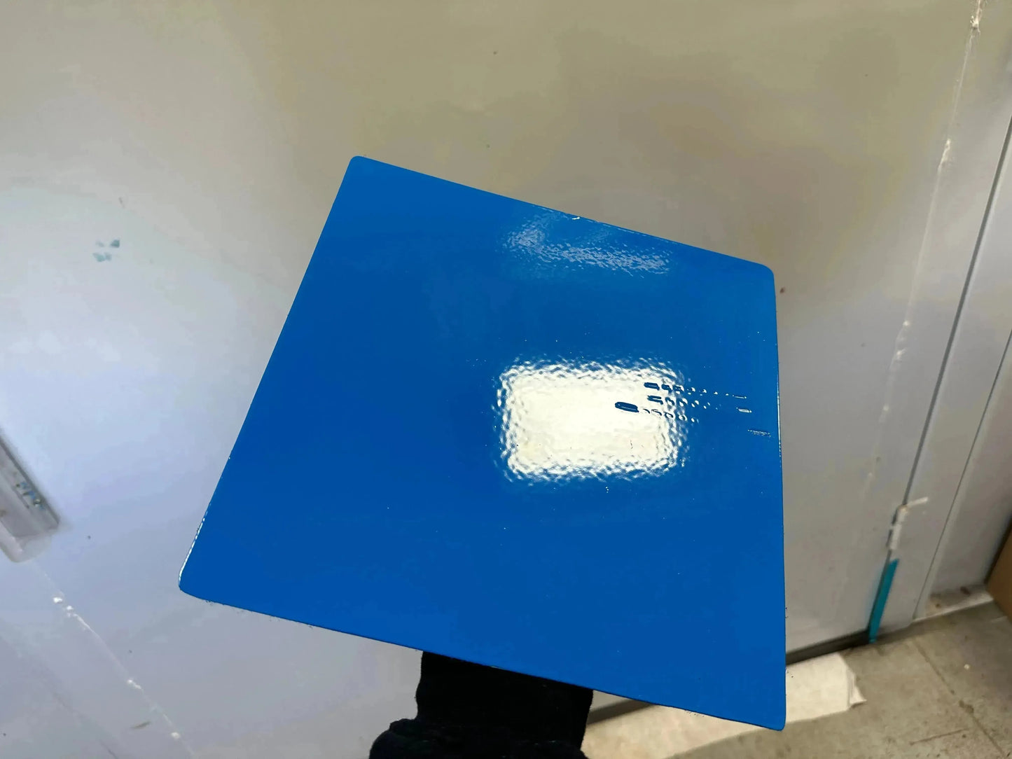 Linear High Build DTM Epoxy Primer