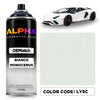 Lamborghini Bianco Monocerus LY9C | OEMatch Spray Can