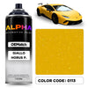 Lamborghini Giallo Horus Pearl 0113 | OEMatch Spray Can