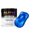 Liberty Blue Paint Basecoat Midcoat